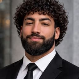 Abdelmalik KAADI